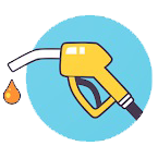 FuelDiscounter: Cheapest Gas